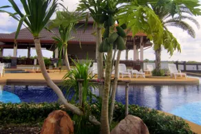 Laem Mae Phim - Beachfront bor i en villa med en privat pool! - Image 4