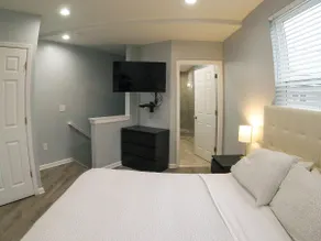 Apt 7 Bloomfield/Lawrenceville private mini studio - Image 5