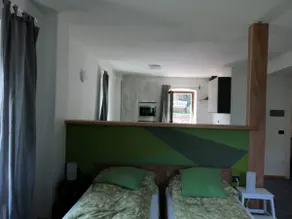 relax and enjoy nature in girasole, apt wb/alcony - Image 5