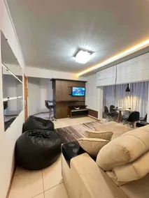 Central, Air-conditioning, garage, near HSPV, Clinics, FGV - Image 2