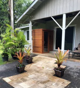 Royal Palm Cottage Hawaii - Image 3