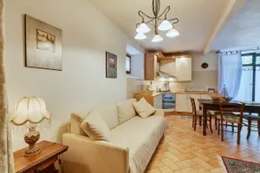 Big studio in Chianti with swimming pool - Image 4