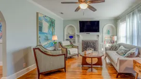 Kenzie Cottage Downtown North Panama City, FL - Image 3