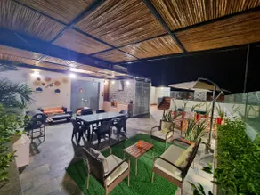 Exclusive A1 apartment, with a shared pool - Image 3