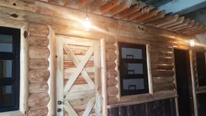 Log Homes Inspired Unit w/ Wi-Fi and Cable - Image 3