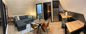 The Cozy Triangle - Image 5