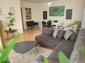 Spacious new 3 + 1 in Best Location of Esenyurt - Image 2