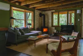 Chic Cabin on Callicoon Creek - Image 4