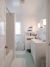 Spacious Roland Park Apt near Hopkins - Image 4