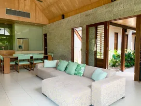 Bali Inspired Villa with Plunge Pool - Image 4