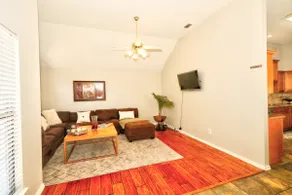 Stylish Private Home | Prime Downtown Plano Stay - Image 4