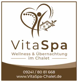 Chalet VitaSpa - Whirlpool & Sauna PrivatSpa - Image 3