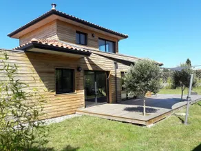 Seignosse Wooden Villa - Image 2