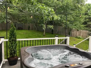 TheMightyOaks/Hot Tub/Garden/FirePit/Cinema/Quiet - Image 3
