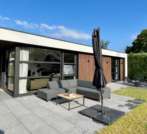 Edelhert, modern home in the heart of Veluwe! - Image 2