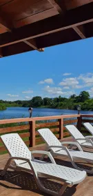 Fresh Water TELA Cabin - Image 2