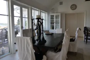 Swedish Coastal House with Pool & Sea Views - Image 3
