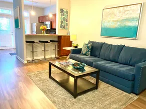 Midtown Atlantic Stat 1BR KING Oasis Walk Anywhere - Image 2