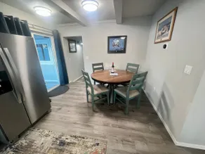 Eclectic, Alaskan home on the slough near downtown - Image 4