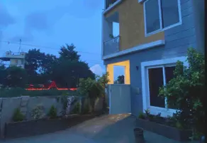 ZIS - Homestay, New 3BHK Duplex, Yelahanka - Image 3