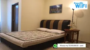 homestay sayangku islam - Image 3