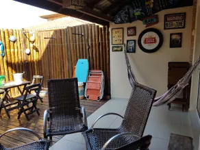 Boracéia summer house on the north coast of São Paulo - Image 4