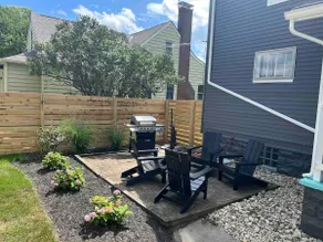 3 BR cozy + renovated walkable downtown stay - Image 4