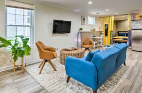 BoHo BeltLine Retreat · Bikes, Fire Pit· Edgewood - Image 4