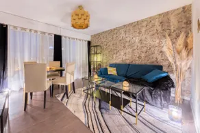 The Nest: 1 bdr - 4P - Parking gratuit sécurisé - Image 3