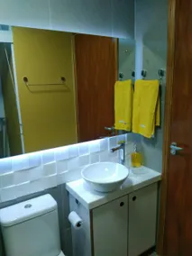 New Casinha Amarela in the heart of Botucatu - Image 4