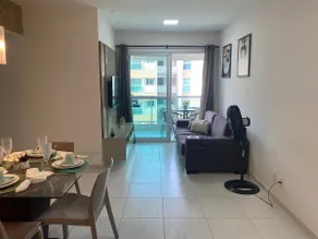 Entire space: Muro Alto Condominium, 3-bedroom apartment - Image 5