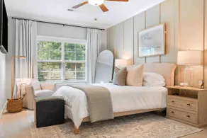 Relaxing 3BR Oasis. 10 Min to AU Campus & RTJ! - Image 4