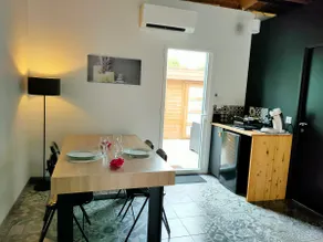 Cozy studio - Private spa - Air conditioning - Parking - Image 5