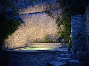 La Bonbonniere - Rækkehus Saint-Saturnin-lès-Apt - Image 3
