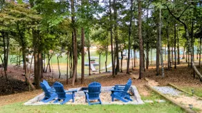 Boat House on Lake Hartwell – Dock, Boat, Games - Image 5