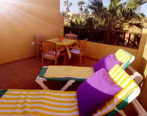 Oasis Waves House Papagayo - Image 4