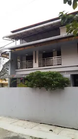 3BHK fully furnished  near Lulu - Image 4