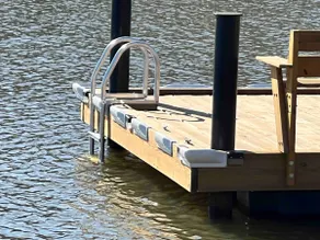 Embrace Lakefront life at The Lake Retreat - Image 4