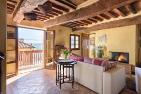 La Dimora del Lago - Lake views of Tuscany and Umbria - Image 2