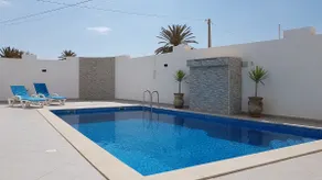 Villa Aline Lagune Djerba - Image 2