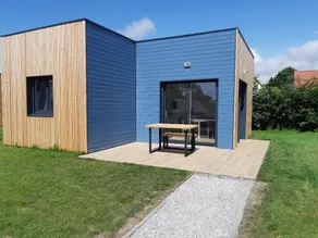 new and modern ” l 'opale” cottage by the sea - Image 4