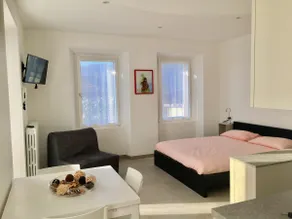 Casa Cesira - udsigt over Orta-søen på første sal - Image 4