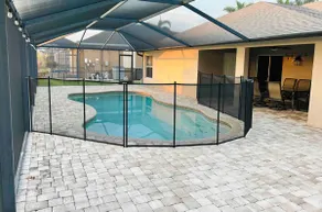 Spacious, Clean, free Heated Pool, Infant friendly - Image 5