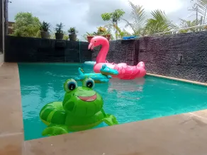 Lavanya Villa with private pool - Image 2