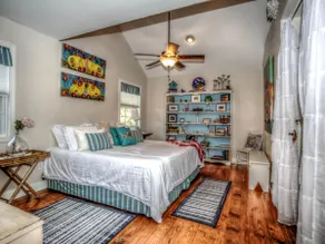 the Bird House/Center of Ocean Springs - Image 3