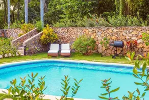 Villa Loma- retreat near quiet beach - Image 3