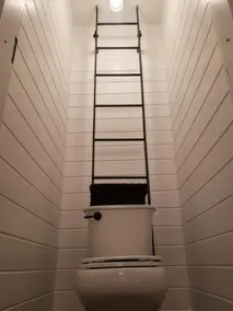 Les quartiers du maître de poste au 2e et au principal - Appartement de 2 étages dans le quartier historique - Image 4