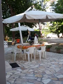 Cottages on Tsilivi beach(4), Zakynthos - Image 4