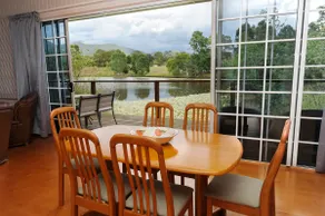 Spillway Cottage at Samford Lakes - Image 4