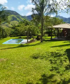 Canto Alto Farmhouse - Bicuda Pequena - Macaé - Image 5
